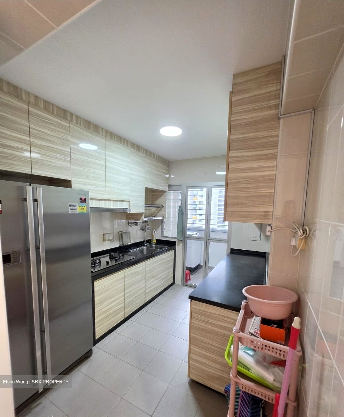Blk 451B Fernvale Foliage (Sengkang), HDB 4 Rooms #608584331